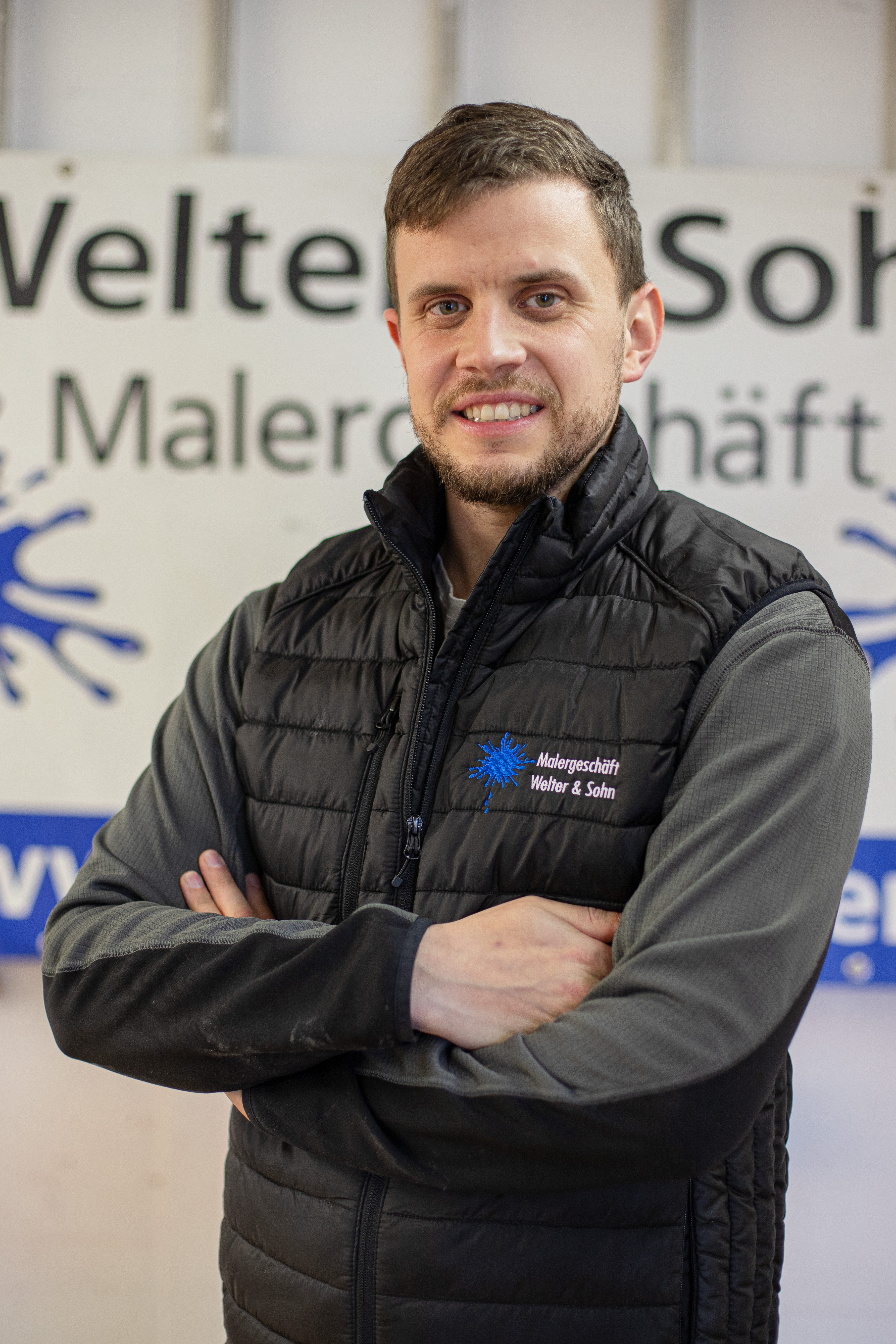 Welter Lucas Welter Lucas