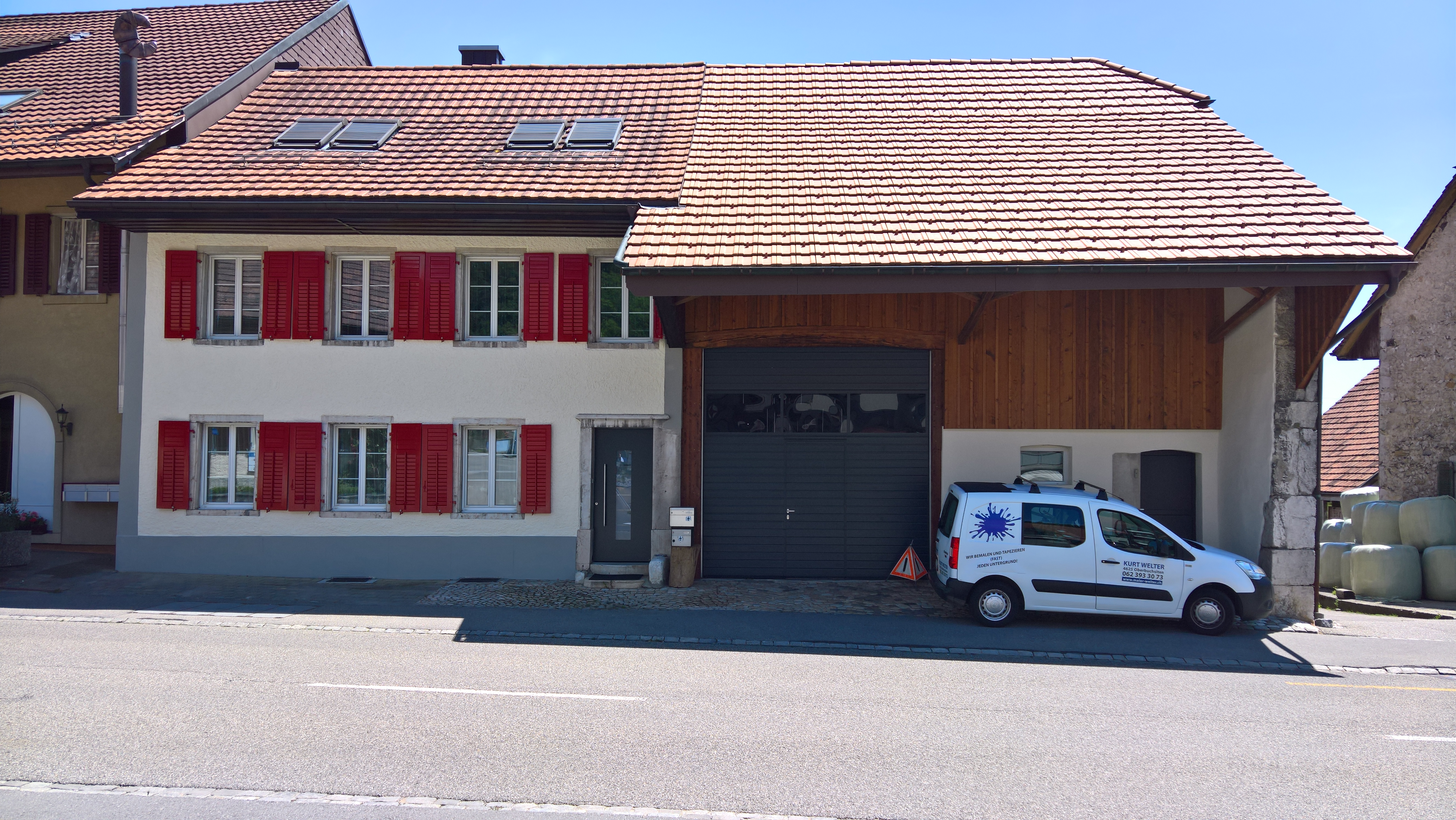 2027 ist auch noch ein Jahr ;-)